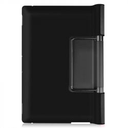 - BeCover Smart  Lenovo Yoga Tab 13 YT-K606 Black (707304) -  3