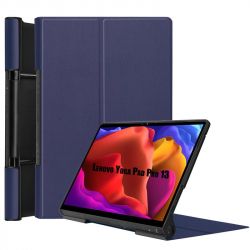 - BeCover Smart  Lenovo Yoga Tab 13 YT-K606 Deep Blue (707305) -  1
