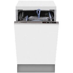 Встраиваемая посудомоечная машина Vestfrost BDW 4510
