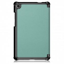 Чохол-книжка BeCover Smart для Lenovo Tab M8 TB-8505/TB-8705 Dark Green (705979) - Картинка 2