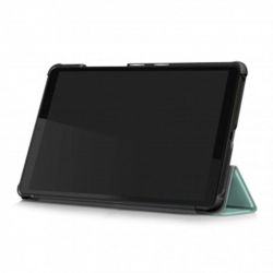 Чохол-книжка BeCover Smart для Lenovo Tab M8 TB-8505/TB-8705 Dark Green (705979) - Картинка 3
