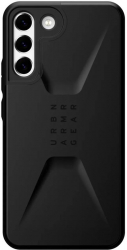 �����-�������� Urban Armor Gear Civilian ��� Samsung Galaxy S22+ SM-S906 Black (21343D114040)