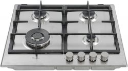 Газова варильна поверхня Whirlpool GMA 6422/IX (869990965180) - Картинка 2