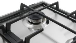 Газова варильна поверхня Whirlpool GMA 6422/IX (869990965180) - Картинка 5