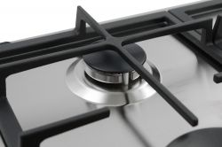 Газова варильна поверхня Whirlpool GMA 6422/IX (869990965180) - Картинка 7