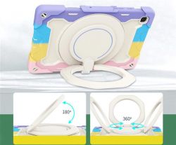 �����-�������� BeCover ��� Apple iPad Pro 11 (2020/2021) Blue (707236) - �������� 3