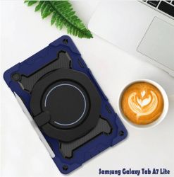- BeCover  Samsung Galaxy Tab A7 Lite SM-T220/SM-T225 Blue (707240) -  1