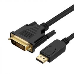 ������ ProLogix (PR-DP-DVI-P-04-30-1m) DisplayPort-DVI  �/�,V1.2, 1�_��