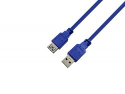  ProLogix (PR-USB-P-11-30-18m) USB 3.0 AM/AF, , 1.8 