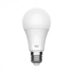 Смарт-лампочка Xiaomi Mi LED Smart Bulb (Warm White) E27 (GPX4026GL)