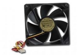 ���������� Gembird 92�92�25�� Ball 3pin