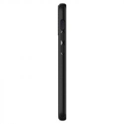 Чохол-накладка Spigen Mag Armor для Apple iPhone 12 Mini Black (ACS01866) - Картинка 8