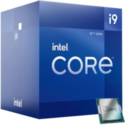  Intel Core i9 12900 2.4GHz (30MB, Alder Lake, 65W, S1700) Box (BX8071512900)