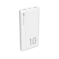 ��� Silicon Power QP15 10000 mAh White (SP10KMAPBKQP150W) - �������� 2