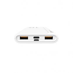 ��� Silicon Power QP15 10000 mAh White (SP10KMAPBKQP150W) - �������� 3