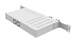 MikroTiK  Cloud Router Switch CRS504-4XQ-IN CRS504-4XQ-IN -  3