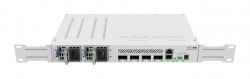MikroTiK  Cloud Router Switch CRS504-4XQ-IN CRS504-4XQ-IN -  5