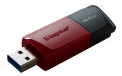 USB   Kingston 128GB DataTraveler Exodia M USB 3.2 (DTXM/128GB)