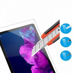 Скло захисне BeCover Lenovo Tab P12 / P12 Pro TB-Q706F (707315) - Картинка 3