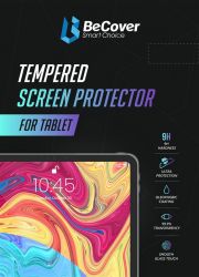 Скло захисне BeCover Lenovo Tab P12 / P12 Pro TB-Q706F (707315) - Картинка 4