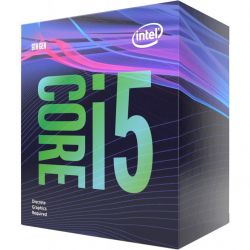 �������� Intel Core i5 9400F 2.9GHz (9MB, Coffee Lake, 65W, S1151) Box (BX80684I59400F)