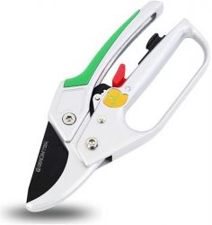 Секатор Gruntek Kondor 200х20 мм (295200200) - Картинка 2