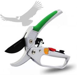 Секатор Gruntek Kondor 200х20 мм (295200200) - Картинка 3