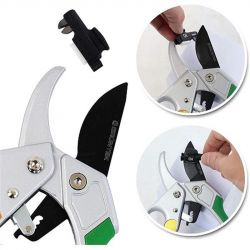 Секатор Gruntek Kondor 200х20 мм (295200200) - Картинка 4