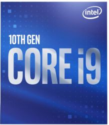 Процессор Intel Core i9 10850K 3.6GHz (20MB, Comet Lake, 95W, S1200) Box (BX8070110850K) - Картинка 2