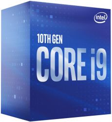 Процессор Intel Core i9 10850K 3.6GHz (20MB, Comet Lake, 95W, S1200) Box (BX8070110850K) - Картинка 3