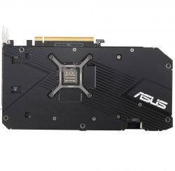  AMD Radeon RX 6650 XT 8GB GDDR6 Dual OC Asus (DUAL-RX6650XT-O8G) -  5