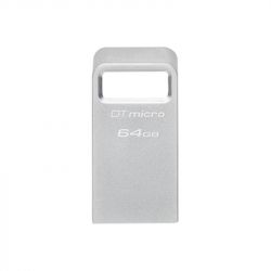 USB   Kingston 64GB DataTraveler Micro USB 3.2 (DTMC3G2/64GB) -  2