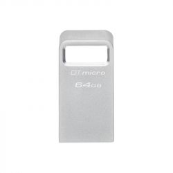 ����-���������� USB3.2 64GB Kingston DataTraveler Micro (DTMC3G2/64GB) - �������� 2