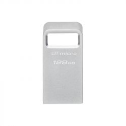 - USB3.2 128GB Kingston DataTraveler Micro (DTMC3G2/128GB) -  2