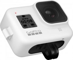  GoPro Sleeve&Lanyard  GoPro Hero8 White (AJSST-002) -  6