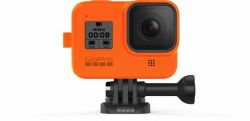  GoPro Sleeve&Lanyard  GoPro Hero8 Orange (AJSST-004) -  2