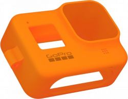 GoPro Sleeve&Lanyard  GoPro Hero8 Orange (AJSST-004) -  5