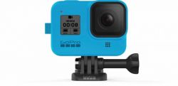  GoPro Sleeve&Lanyard  GoPro Hero8 Blue (AJSST-003) -  2