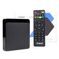 HD  iNeXT TV 5 Ultra -  1