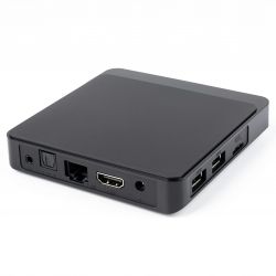 HD медиаплеер iNeXT TV 5 Ultra - Картинка 2