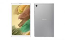 Планшетный ПК Samsung Galaxy Tab A7 Lite 8.7" SM-T220 3/32GB Silver (TABSA1TZA0165)_