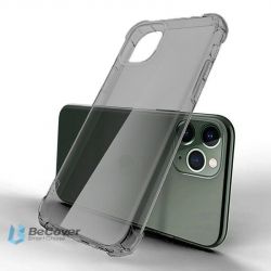    BeCover Apple iPhone 13 Grey (707346) -  4