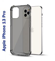 - BeCover Anti-Shock  Apple iPhone 13 Pro Grey (707348) -  1