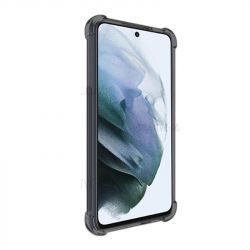 Чехол-накладка BeCover Anti-Shock для Samsung Galaxy S21 FE SM-G990 Grey (707350) - Картинка 2