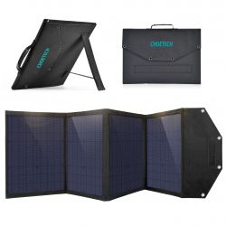    Choetech 100W Foldable Solar Charger (SC009) -  3