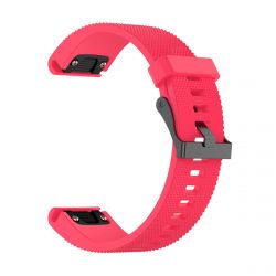   Garmin QuickFit 20 Dots Silicone Band Rose (QF20-STSB-ROSE)