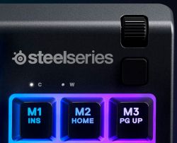  SteelSeries Apex 3 TKL USB (64831) -  9