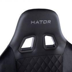    Hator Darkside Black (HTC-919) -  8