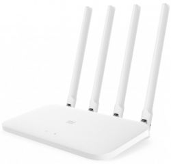   Xiaomi Mi WiFi Router 4C White Global (DVB4231GL)_ -  2