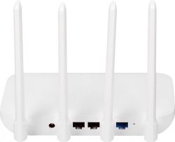   Xiaomi Mi WiFi Router 4C White Global (DVB4231GL)_ -  4